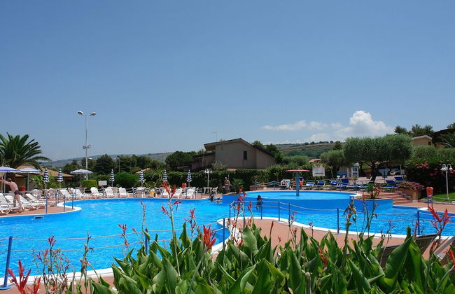 Tropea Mare Pace Club - Photo 7