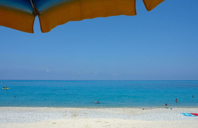 Tropea Mare Pace Club - Photo 12