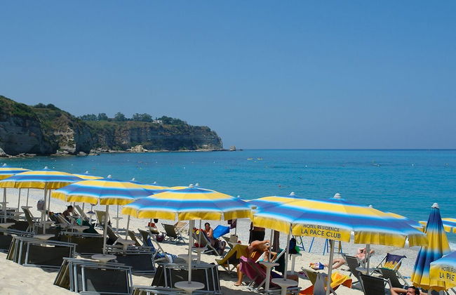 Tropea Mare Pace Club - Photo 16