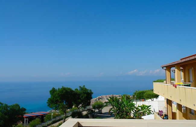 Tropea Mare Pace Club - Photo 23