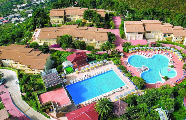 Tropea Mare Pace Club - Photo 22