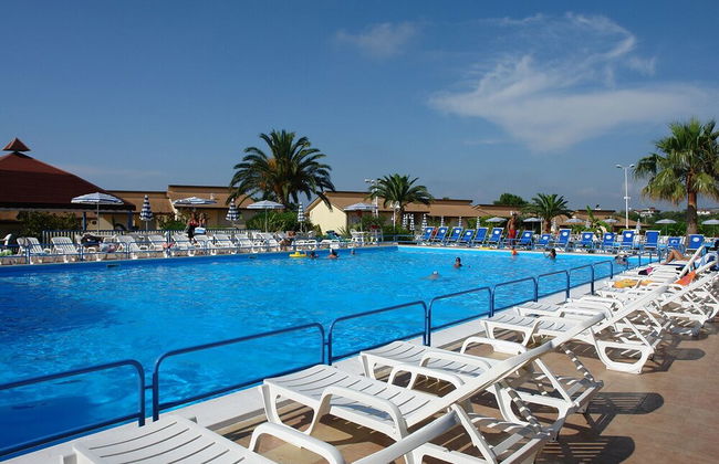 Tropea Mare Pace Club - Photo 8
