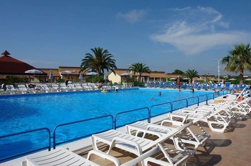 Photo 8 - Tropea Mare Pace Club