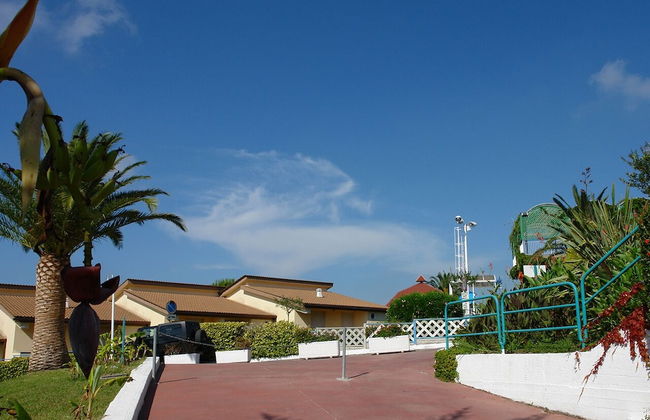 Tropea Mare Pace Club - Photo 21