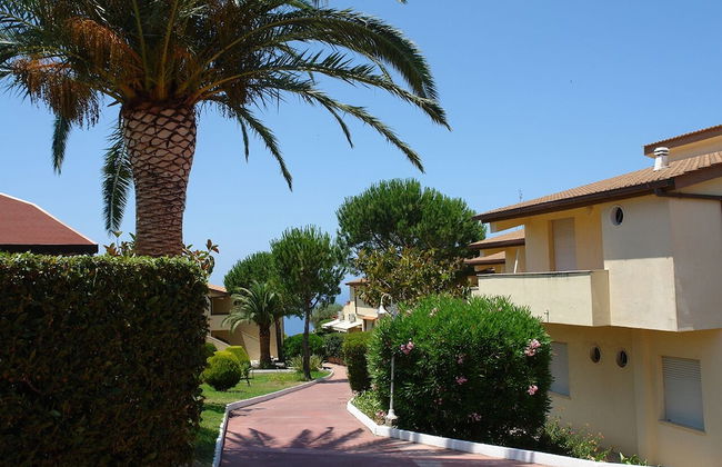 Tropea Mare Pace Club - Photo 20