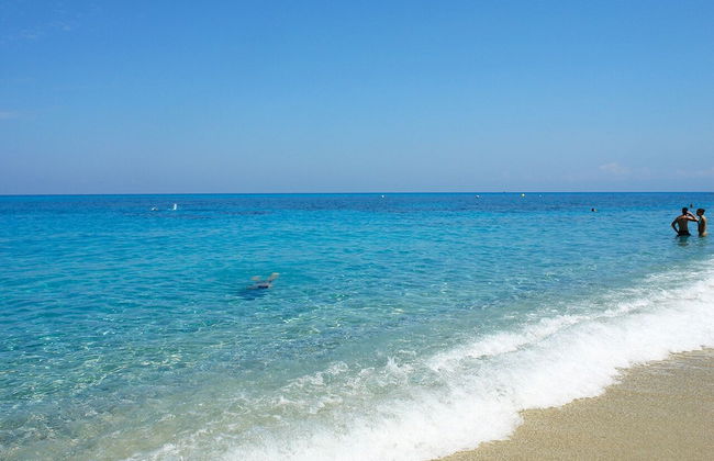 Tropea Mare Pace Club - Photo 15
