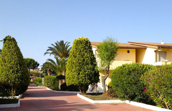 Tropea Mare Pace Club - Photo 19