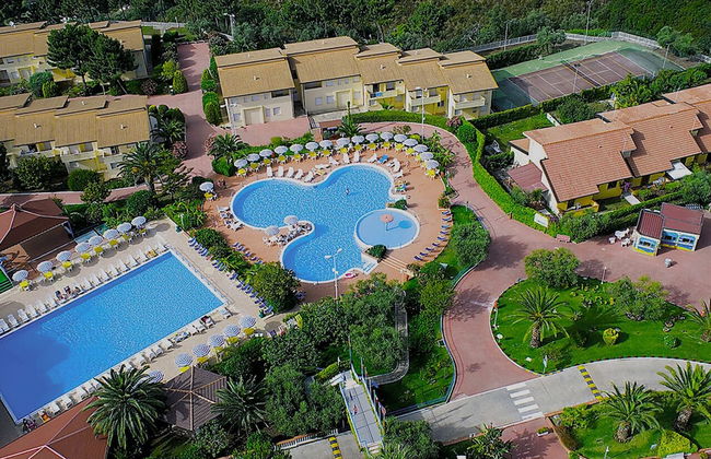 Tropea Mare Pace Club - Photo 1