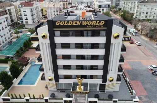 Photo 1 - Golden World Suite Hotel