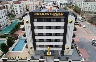 Photo 1 - Golden World Suite Hotel