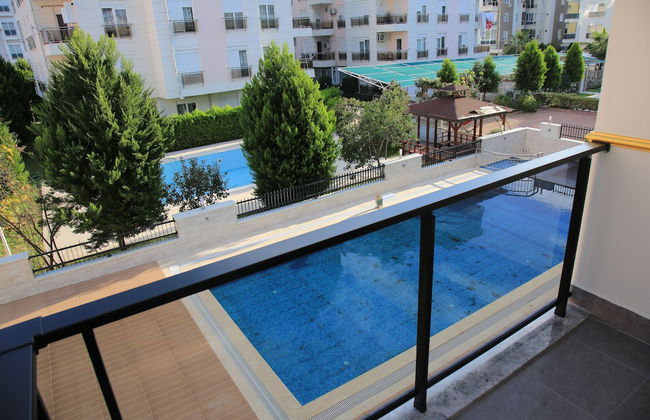Golden World Suite Hotel - Foto 42