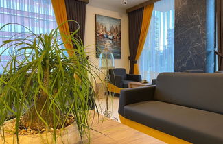 Foto 3 - Golden World Suite Hotel