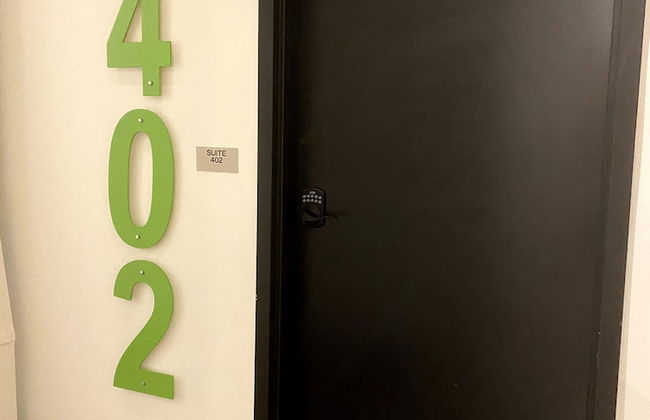 424 Gold Way-Apt 402, 2 Bed/1Bath - Foto 1