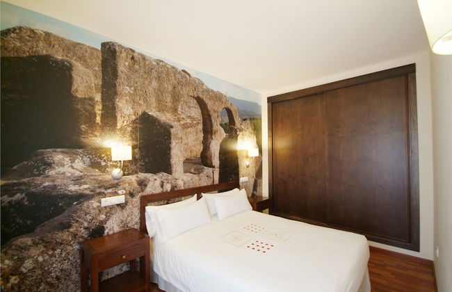 Apartamentos Ardales - Foto 5