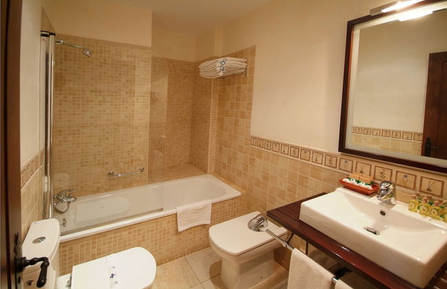 Apartamentos Ardales - Foto 42