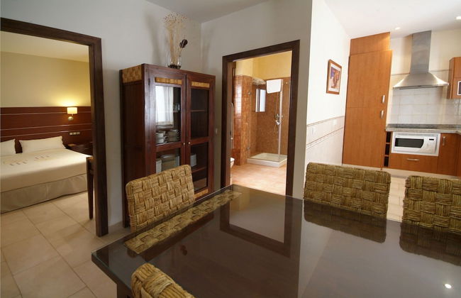 Apartamentos Ardales - Foto 24