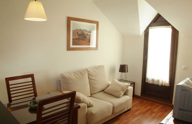 Apartamentos Ardales - Foto 35