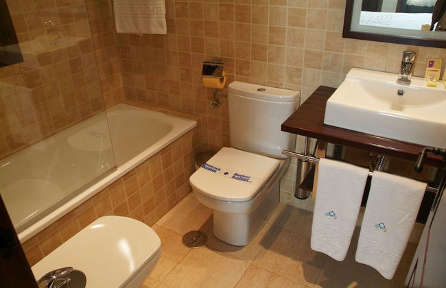Apartamentos Ardales - Foto 43