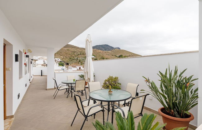 Apartamentos Ardales - Foto 40