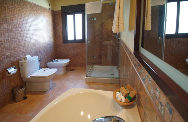 Apartamentos Ardales - Foto 45