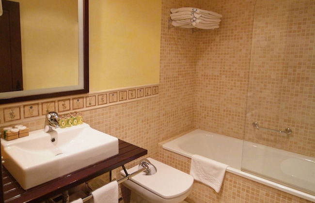 Apartamentos Ardales - Foto 47
