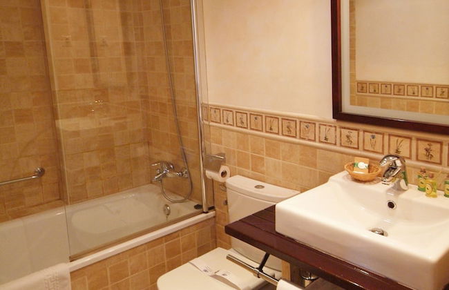 Apartamentos Ardales - Foto 46