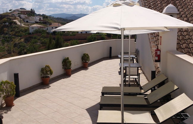 Apartamentos Ardales - Foto 60