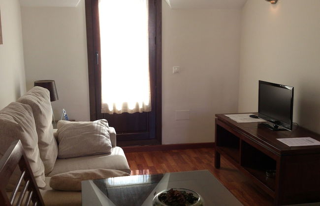 Apartamentos Ardales - Foto 36