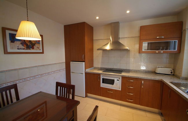 Apartamentos Ardales - Foto 32