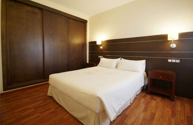 Apartamentos Ardales - Foto 12