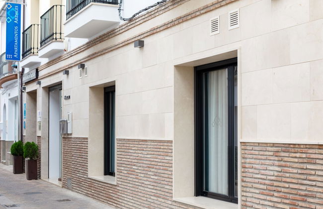 Apartamentos Ardales - Foto 56