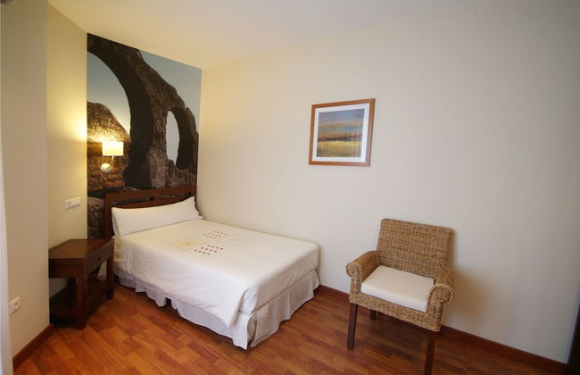 Apartamentos Ardales - Foto 8