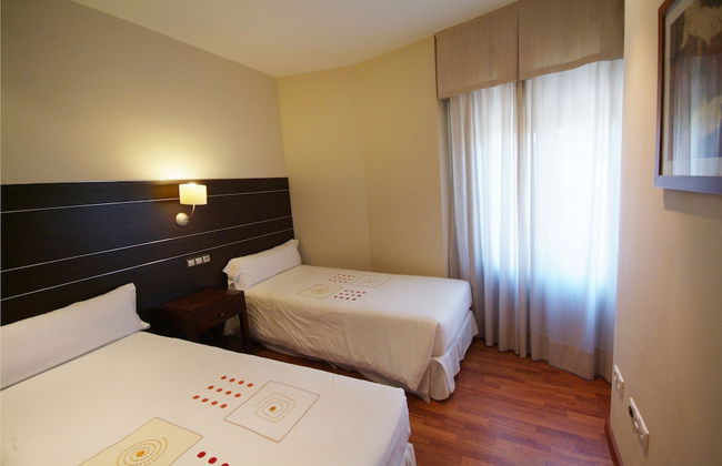 Apartamentos Ardales - Foto 6