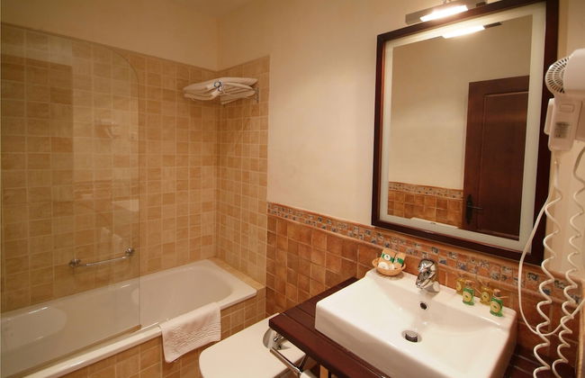 Apartamentos Ardales - Foto 44