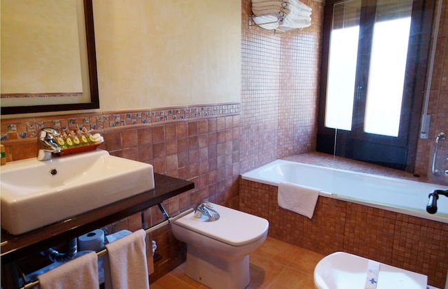Apartamentos Ardales - Foto 41