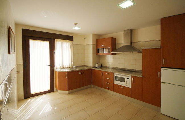 Apartamentos Ardales - Foto 29