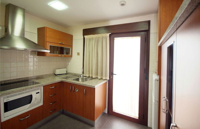 Apartamentos Ardales - Foto 28