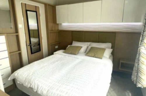 Photo 9 - Luxury 3 bed Mobile Home on the sea