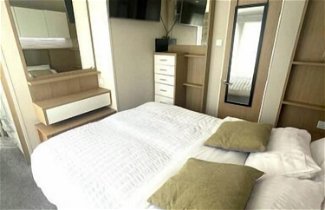 Foto 1 - Luxury 3 bed Mobile Home on the sea