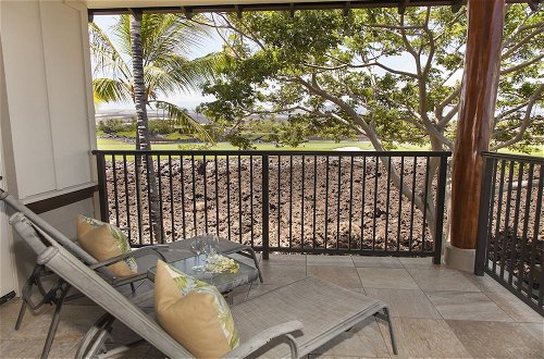 Photo 14 - The Mauna Lani Golf S K5 3 Bedroom Condo by RedAwning