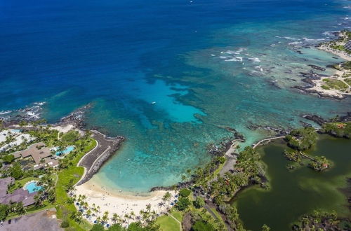 Photo 29 - The Mauna Lani Golf S K5 3 Bedroom Condo by RedAwning