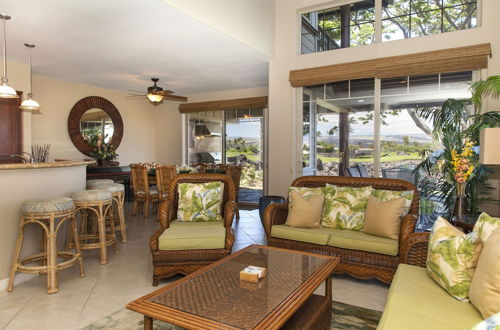 Photo 11 - The Mauna Lani Golf S K5 3 Bedroom Condo by RedAwning