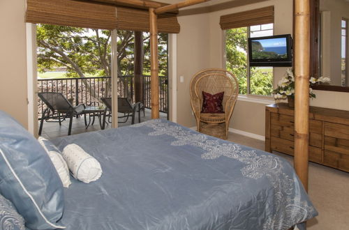Foto 5 - The Mauna Lani Golf S K5 3 Bedroom Condo by RedAwning
