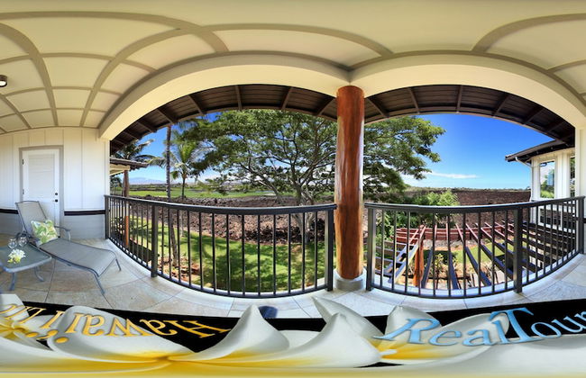 The Mauna Lani Golf S K5 3 Bedroom Condo by RedAwning - Foto 15