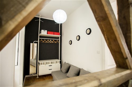 Foto 21 - Cool Lisbon Apartment