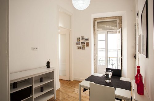 Foto 18 - Cool Lisbon Apartment
