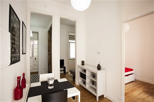 Foto 16 - Cool Lisbon Apartment