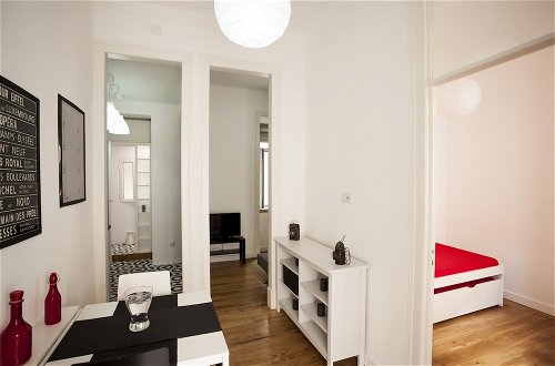 Photo 1 - Cool Lisbon Apartment