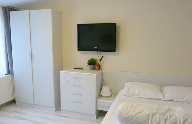 Cimen Apartments - Foto 4