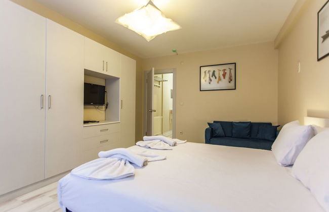 Cimen Apartments - Foto 19